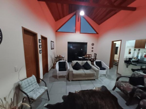 Casa de Campo Areal